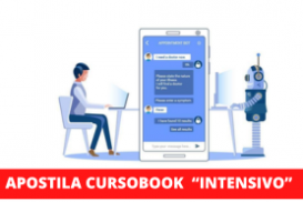  Ferramentas de Automação para Atendimento ao Cliente (Chatbots e IA) (96h)